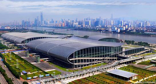 发力国际市场 | 鑫源汽车以“全新面貌”亮相广交会