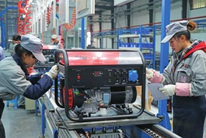 【九龙报社】鑫源农机 小农机撬动大市场