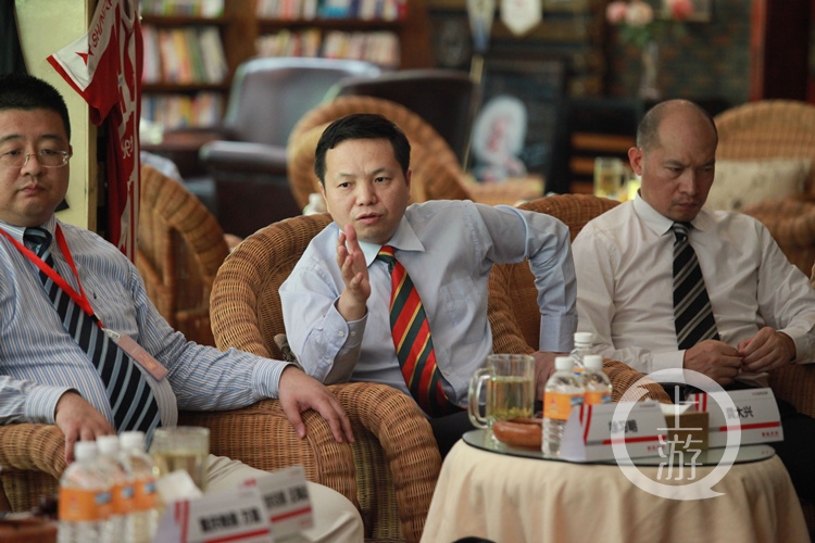 【重庆晨报】鑫源牵手IBM 将来汽车也能“私人定制”