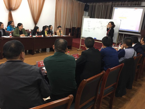 鑫源连锁营销首届“私董会”在商丘成功召开