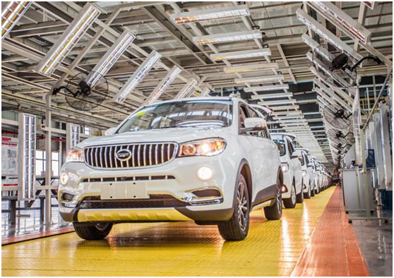 市场再迎新面孔 斯威的意式血统如何在中国落地